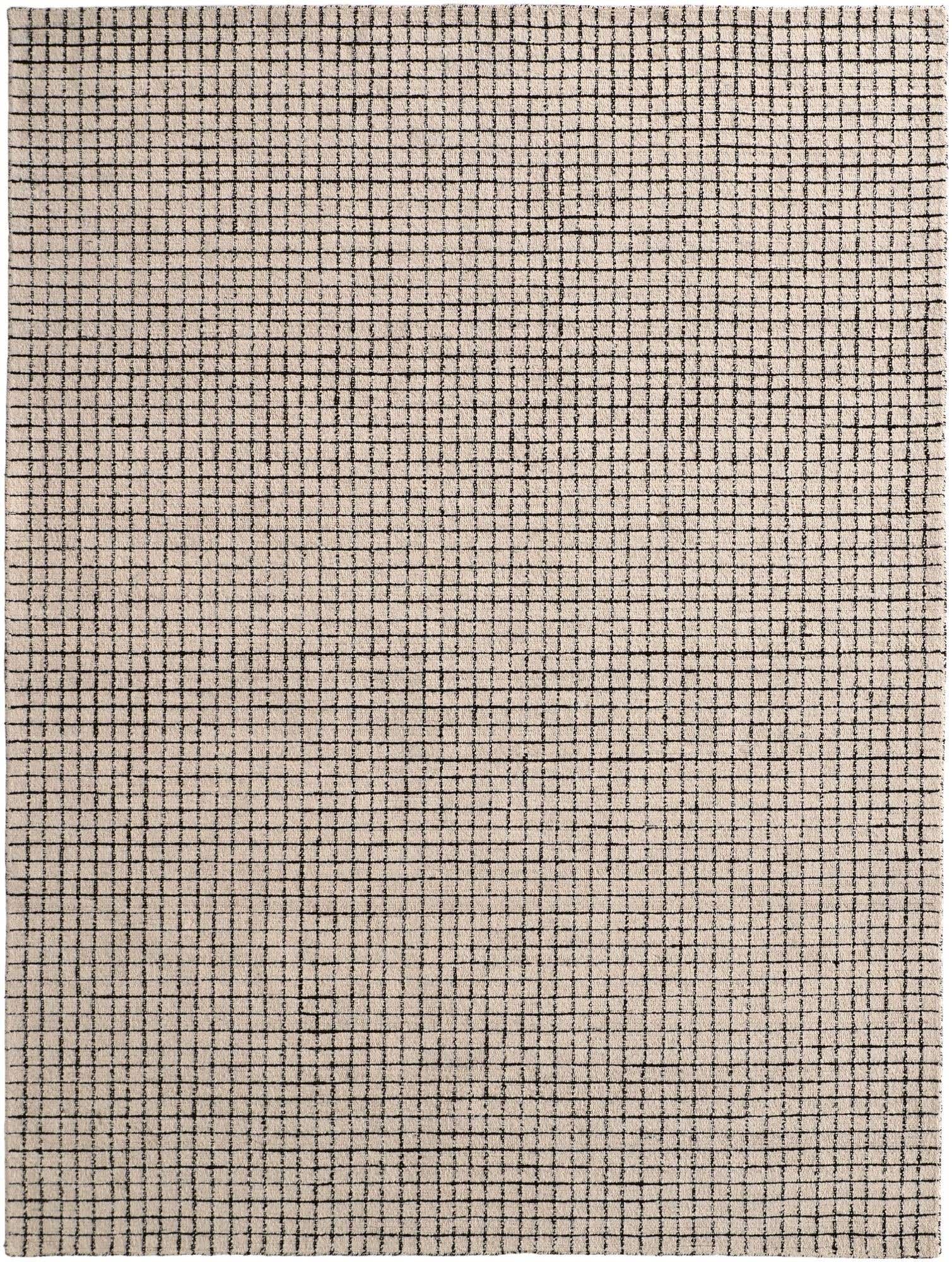 9' x 12' Heritage Line Wool Rug