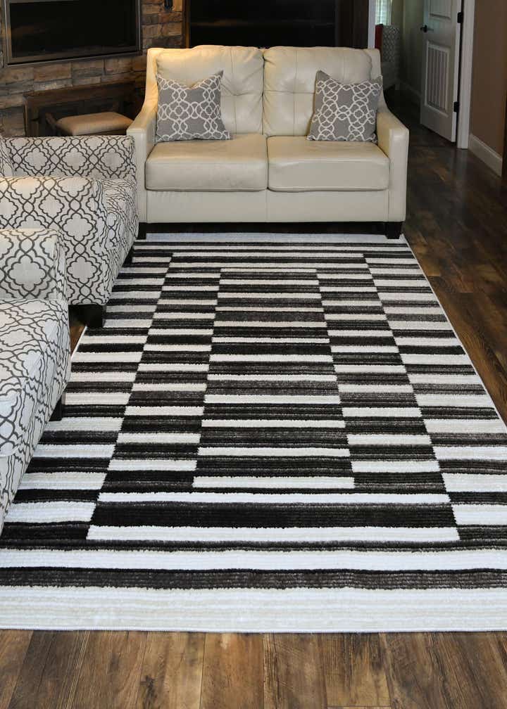 5' x 8' Odyssey Rug