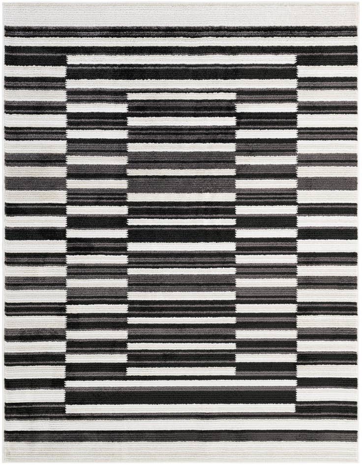 Detail image of 5' x 8' Odyssey Rug