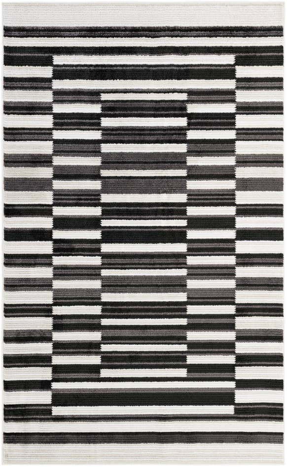 Detail image of 5' x 8' Odyssey Rug