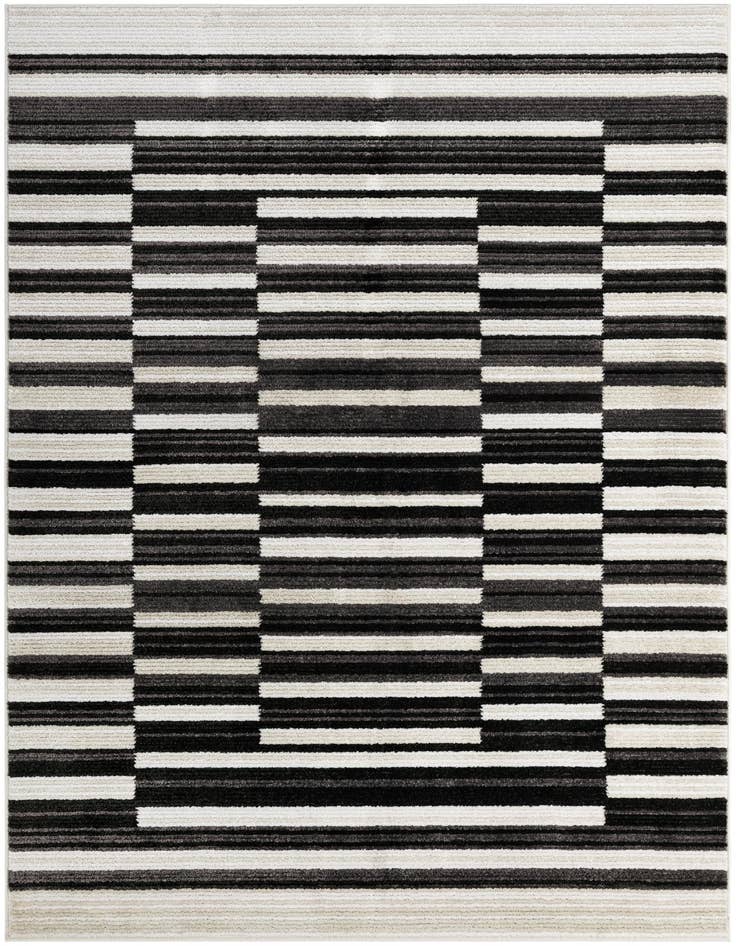 Detail image of 6' x 9' Odyssey Rug