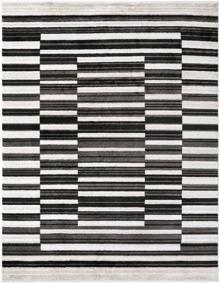 Detail image of 7' 10 x 10' Odyssey Rug