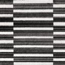 Rug Black and Ivory Swatch link