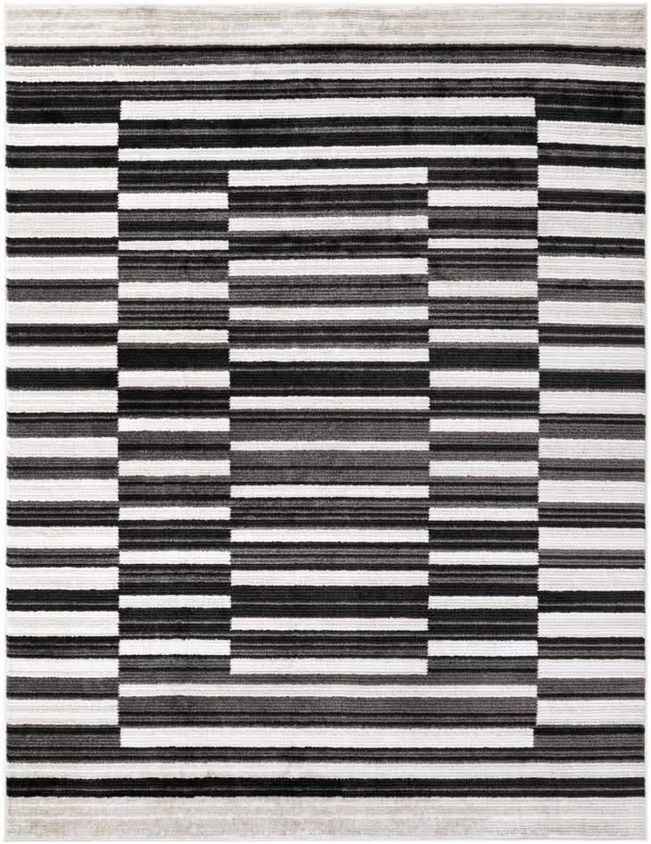 Detail image of 7' 10 x 10' Odyssey Rug