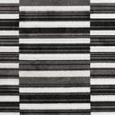 Rug Black and Ivory Swatch link
