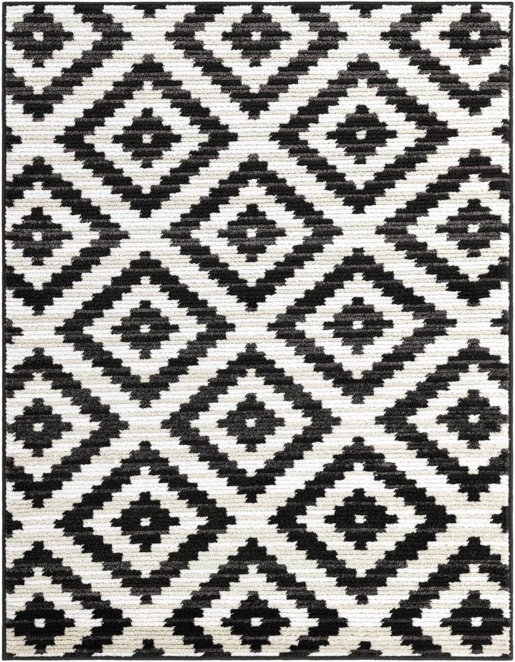 Detail image of 4' x 6' Odyssey Rug