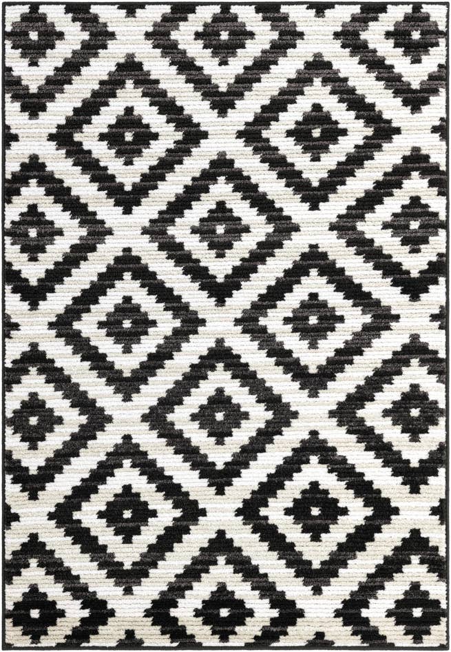 Detail image of 4' x 6' Odyssey Rug