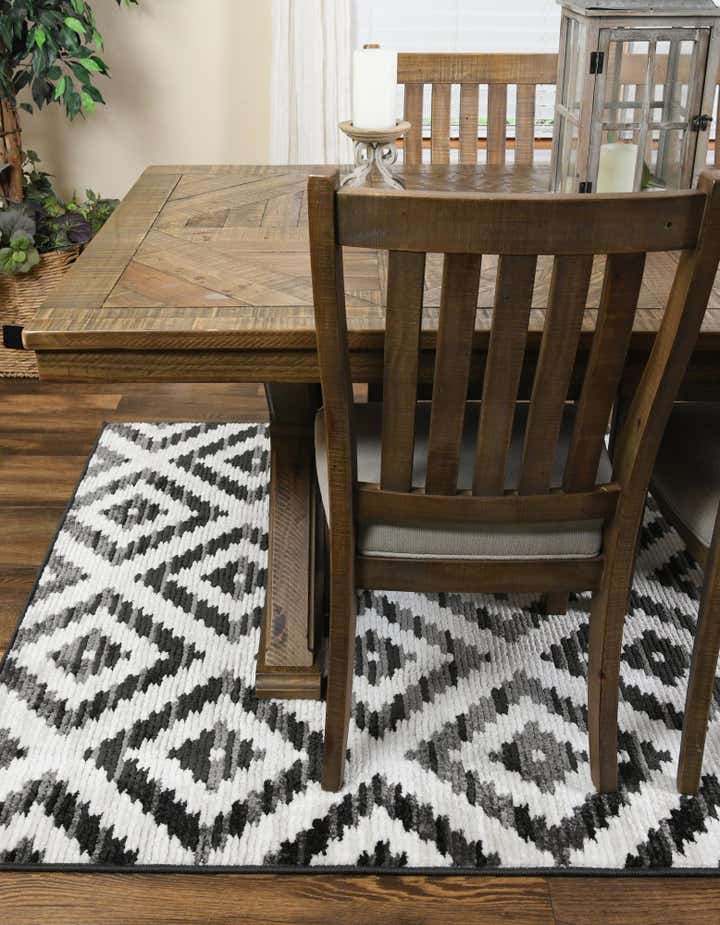 5' x 8' Odyssey Rug