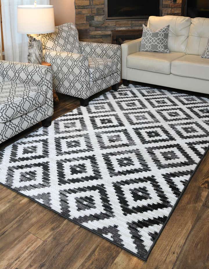 5' x 8' Odyssey Rug