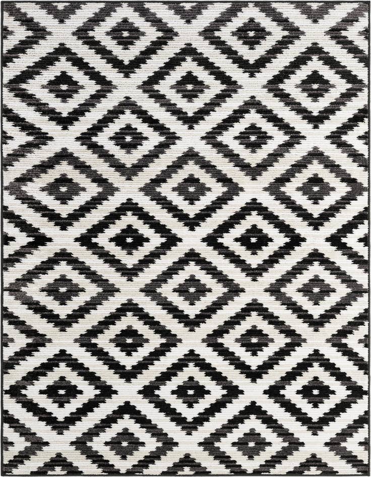 Detail image of 5' x 8' Odyssey Rug