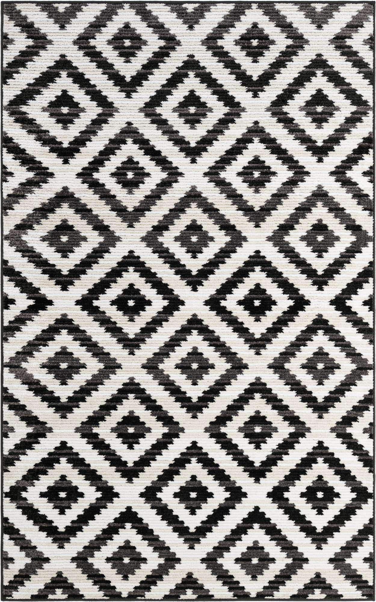 5' x 8' Odyssey Rug