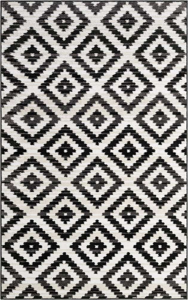 5' x 8' Odyssey Rug
