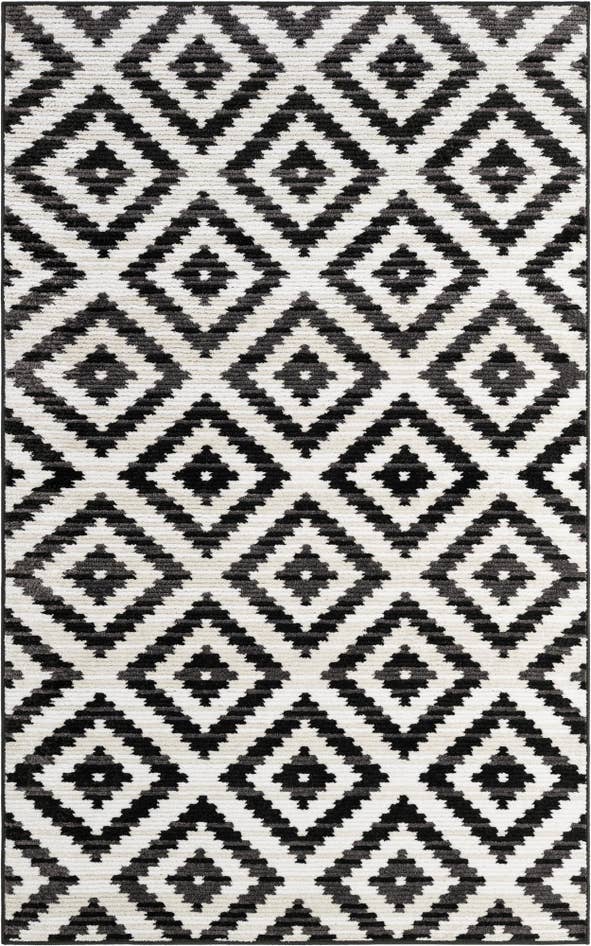 Detail image of 5' x 8' Odyssey Rug