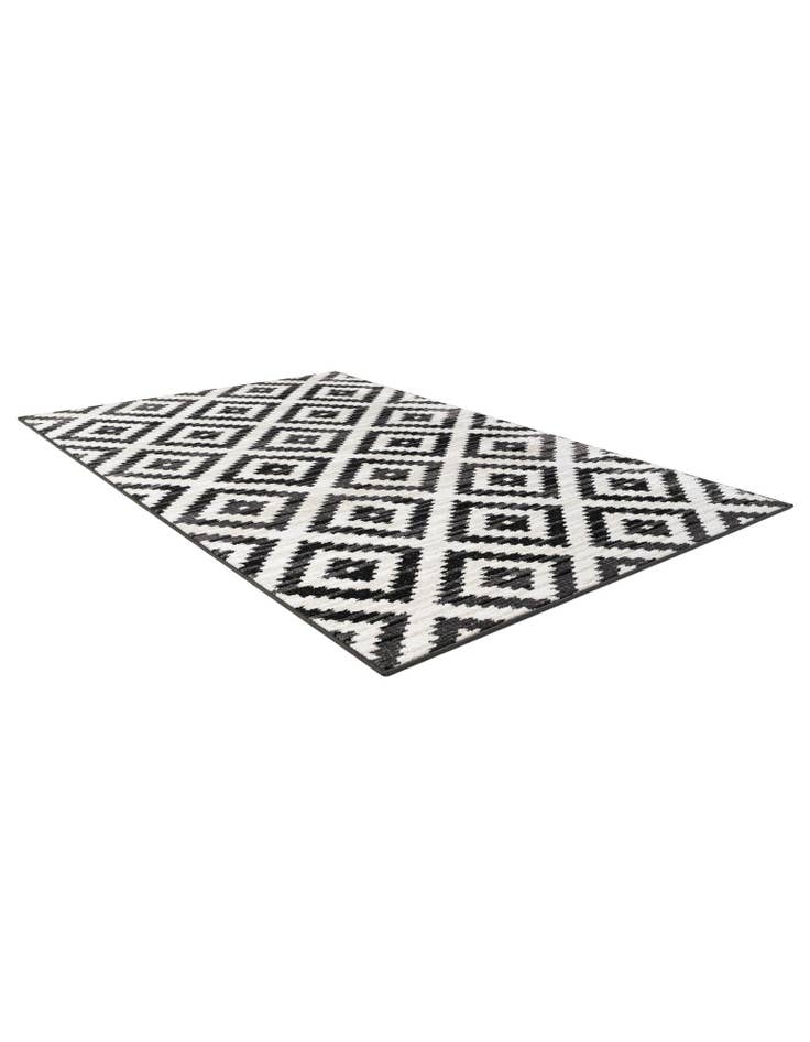 Detail image of 5' x 8' Odyssey Rug