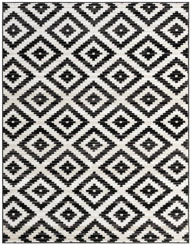 Detail image of 6' x 9' Odyssey Rug