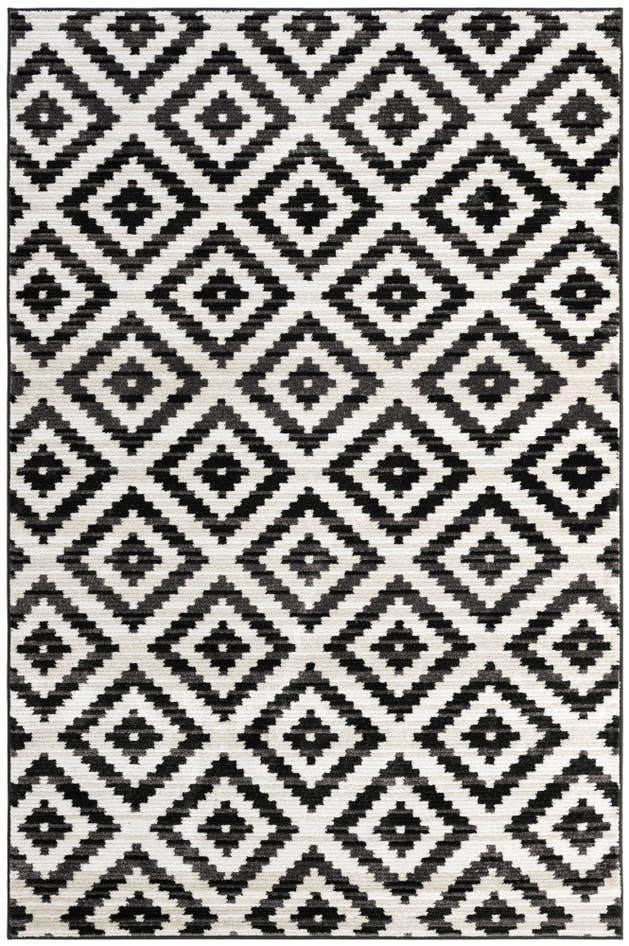 Detail image of 6' x 9' Odyssey Rug