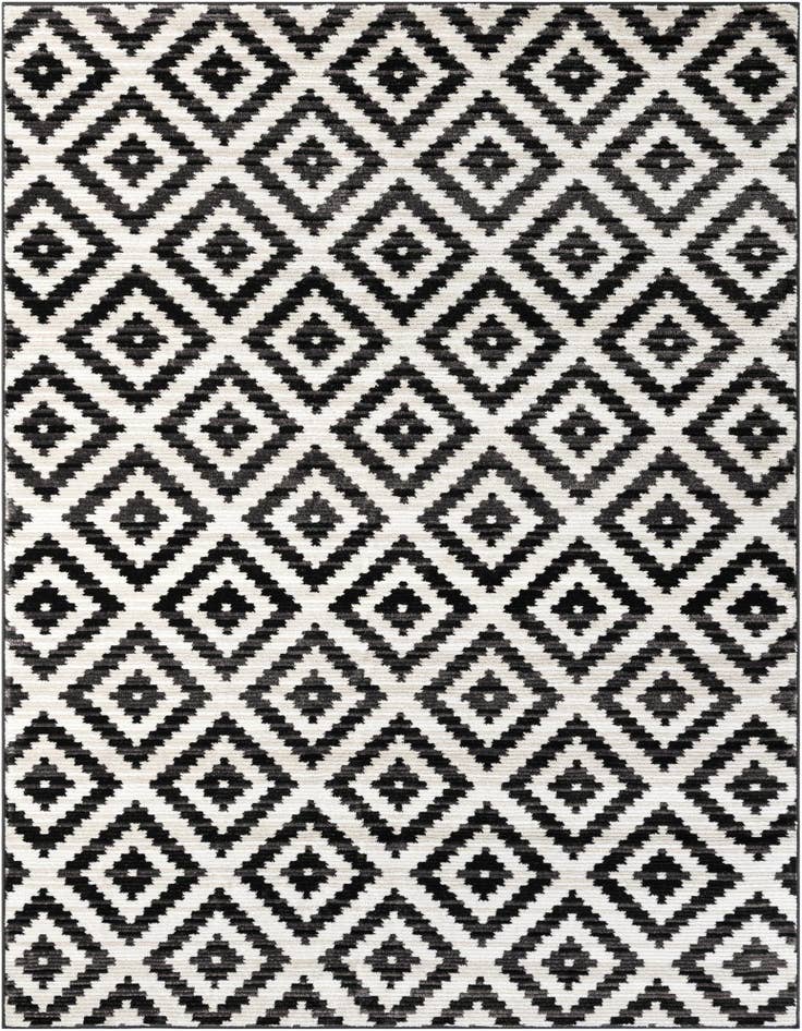 Detail image of 7' 10 x 10' Odyssey Rug