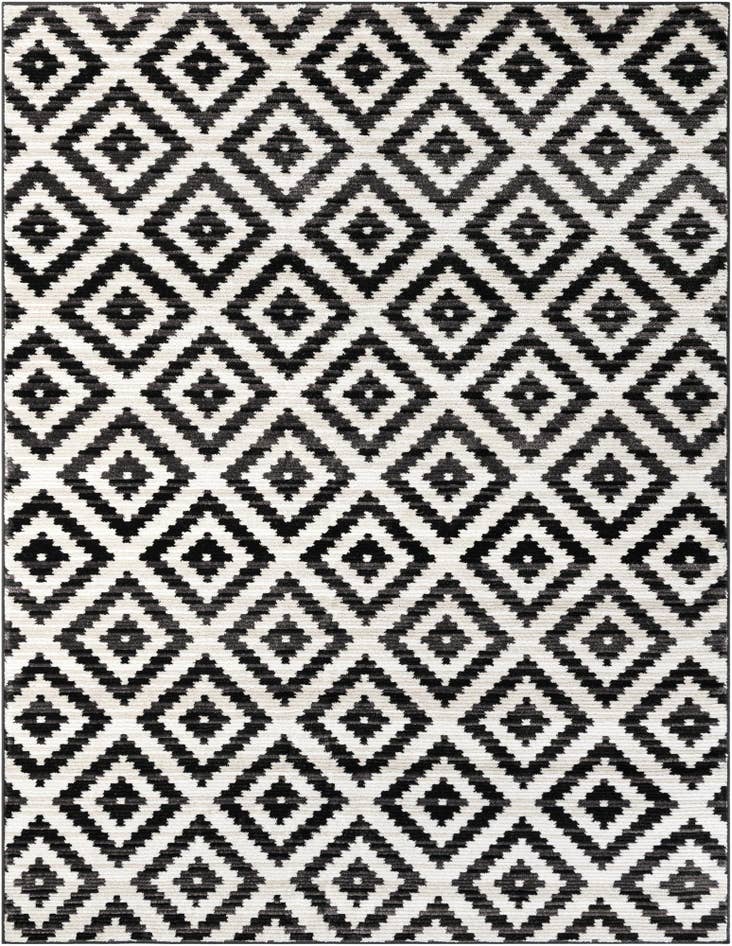 Detail image of 7' 10 x 10' Odyssey Rug