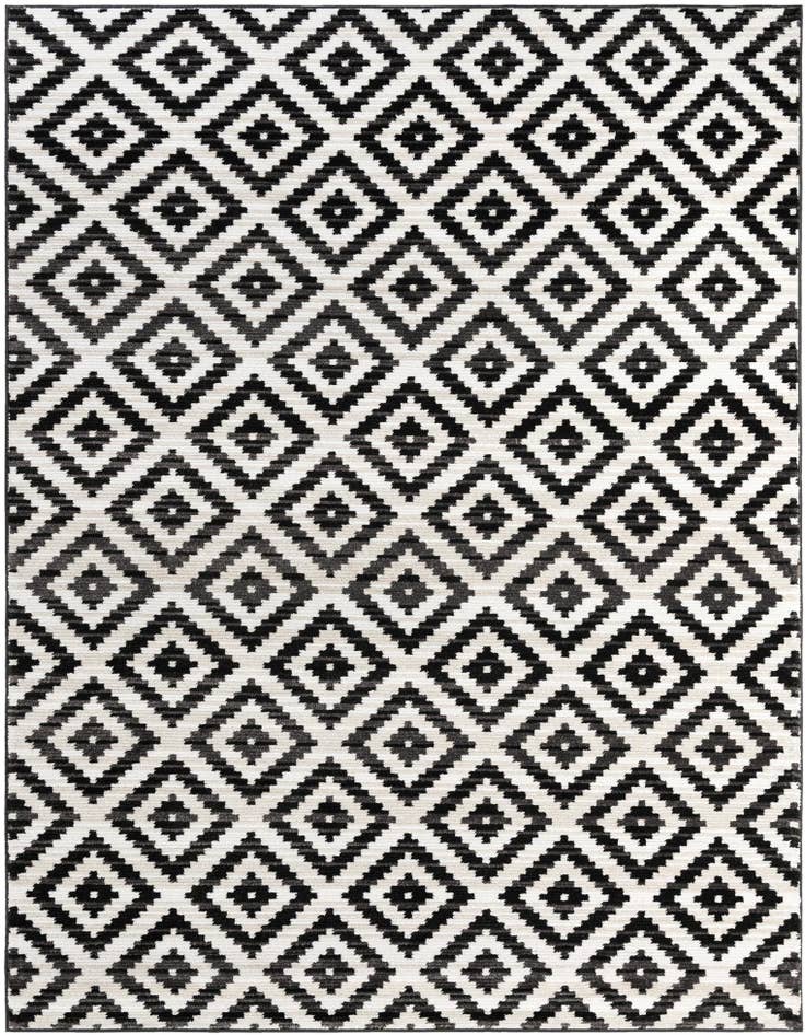 Detail image of 9' x 12' Odyssey Rug