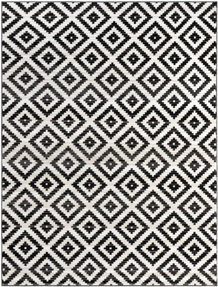 Detail image of 9' x 12' Odyssey Rug