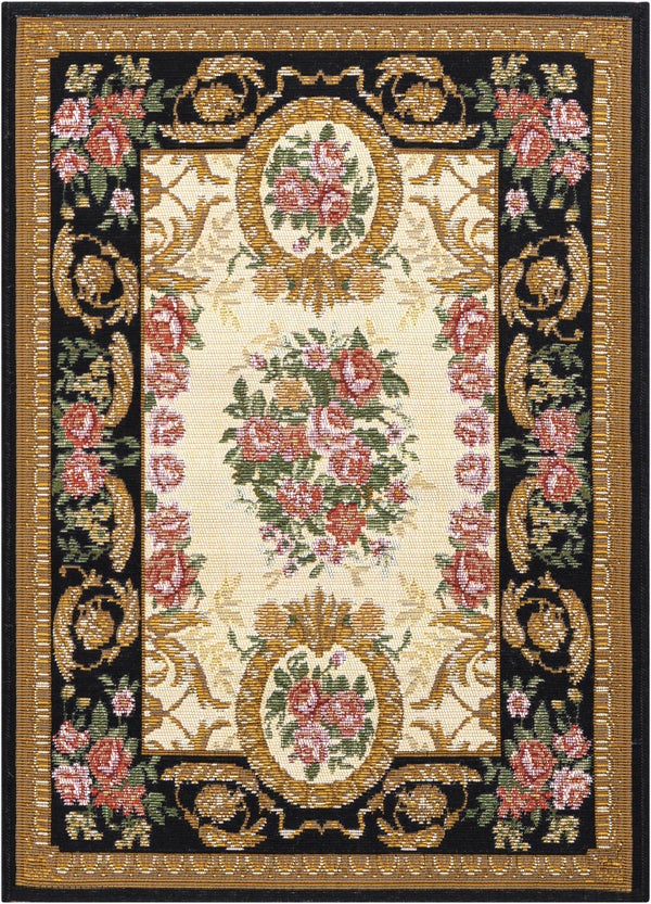 Lockhart rug