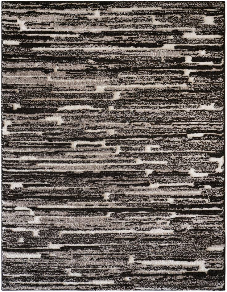Detail image of 4' x 6' Sepia Rug