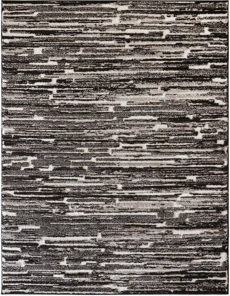 Detail image of 5' x 8' Sepia Rug
