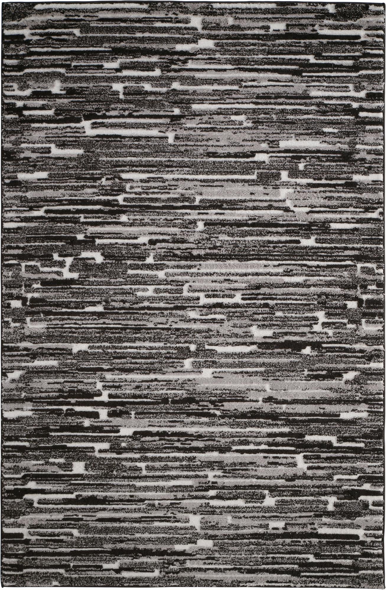 Rug Black and Ivory Swatch link