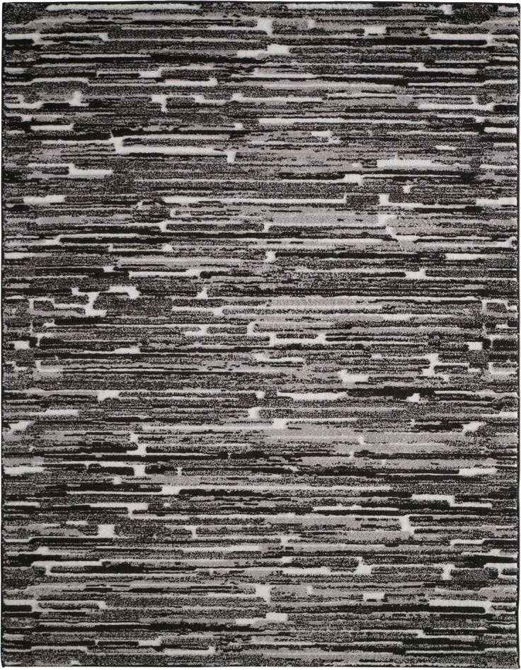 Detail image of 6' x 9' Sepia Rug