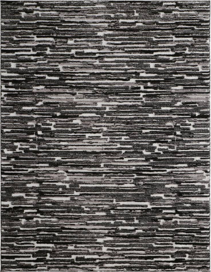 Detail image of 7' 10 x 10' Sepia Rug