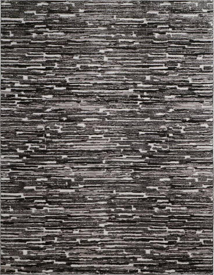Detail image of 9' x 12' Sepia Rug