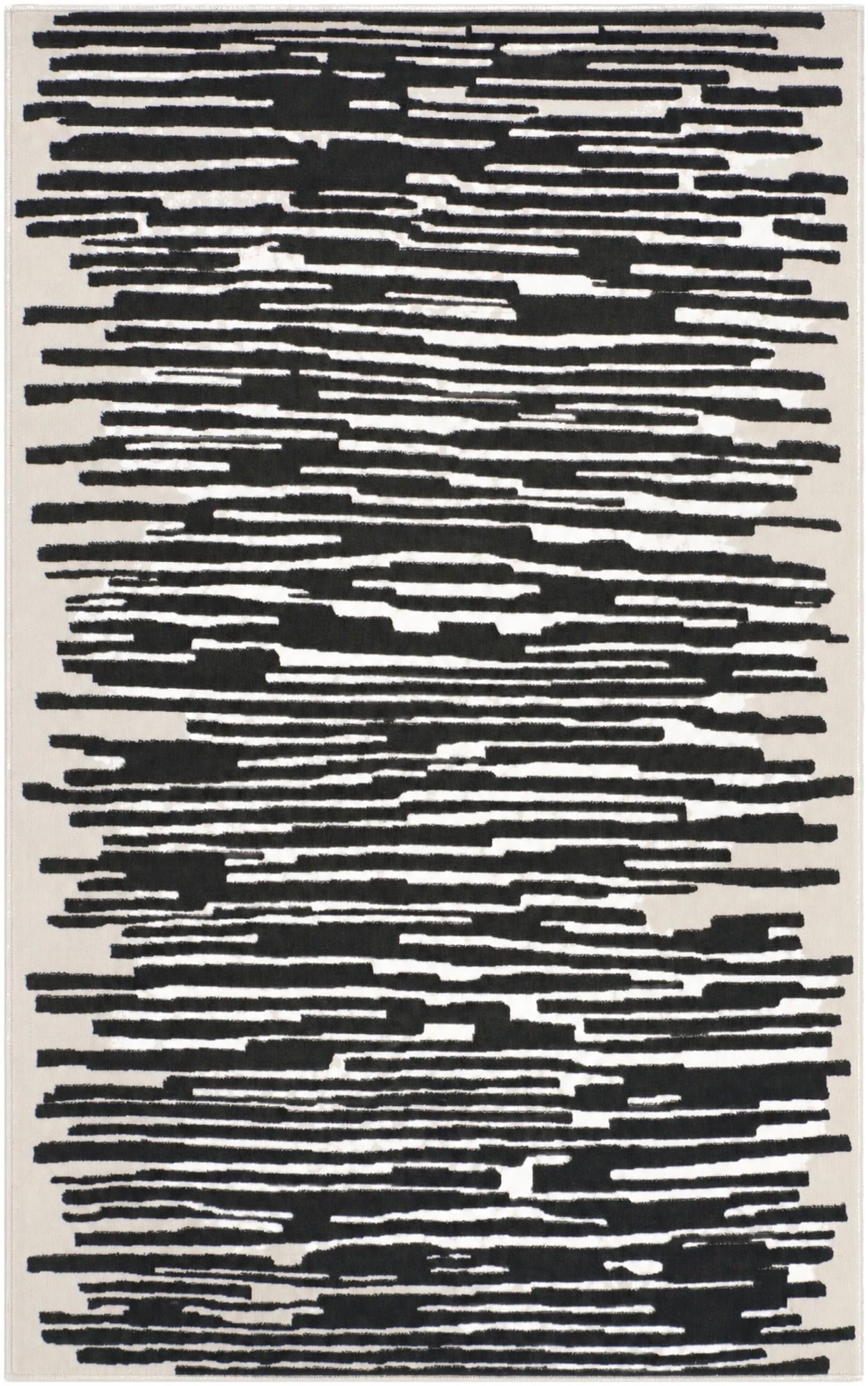 Jill Zarin 3' 3 x 5' 3 Uptown Beekman Place Rug