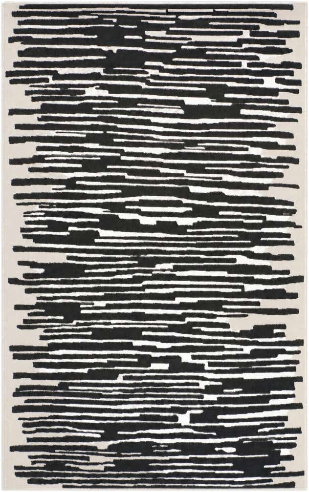 Jill Zarin 3' 3 x 5' 3 Uptown Beekman Place Rug