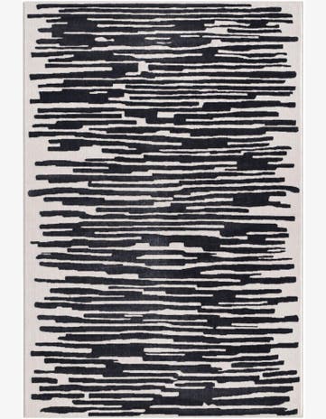 125cm x 185cm Uptown Beekman Place Alfombra