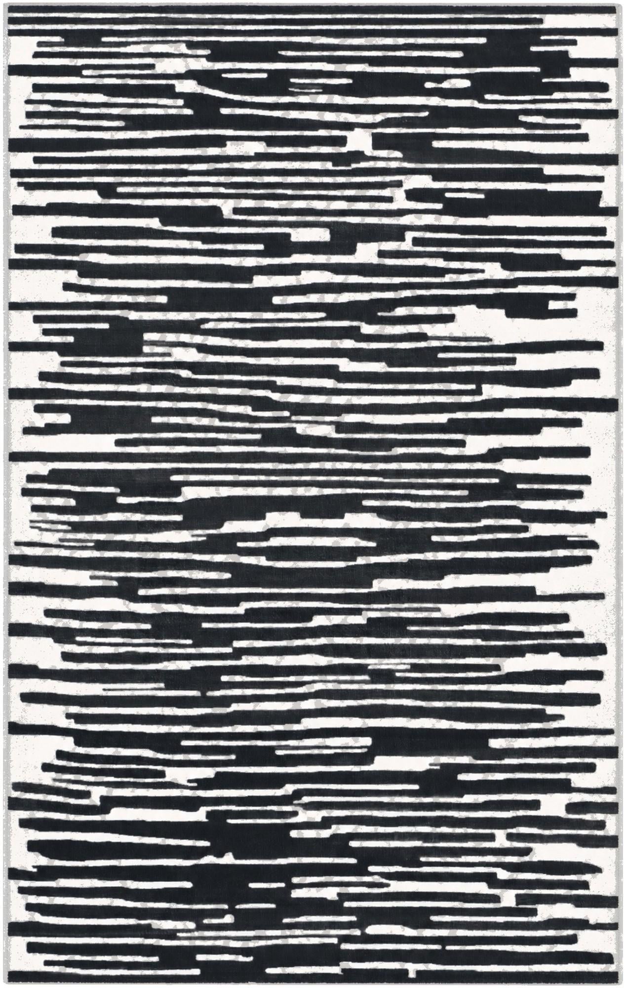 5' x 8' Uptown Beekman Place Rug