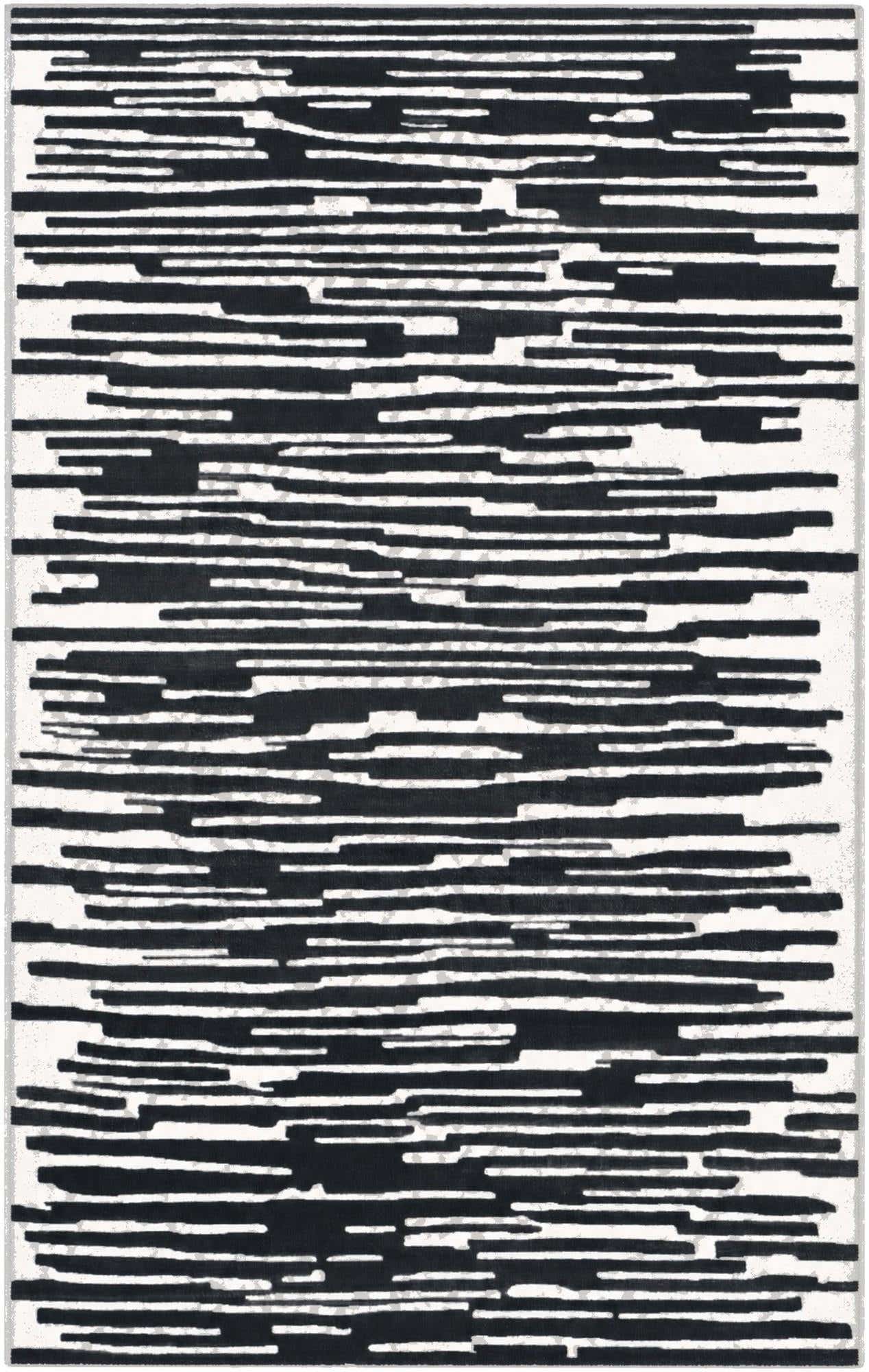 5' x 8' Uptown Beekman Place Rug