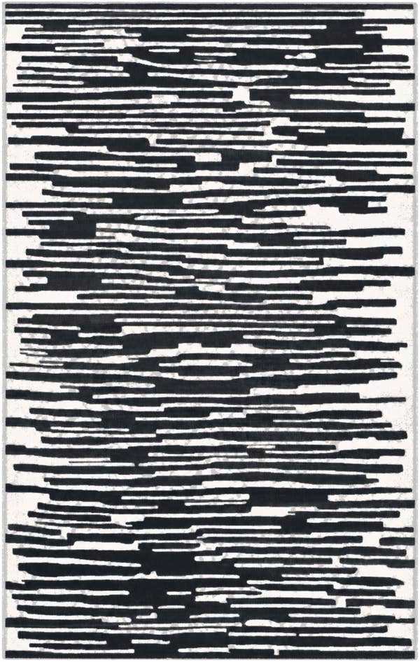 Detail image of 155cm x 245cm Uptown Beekman Place Rug
