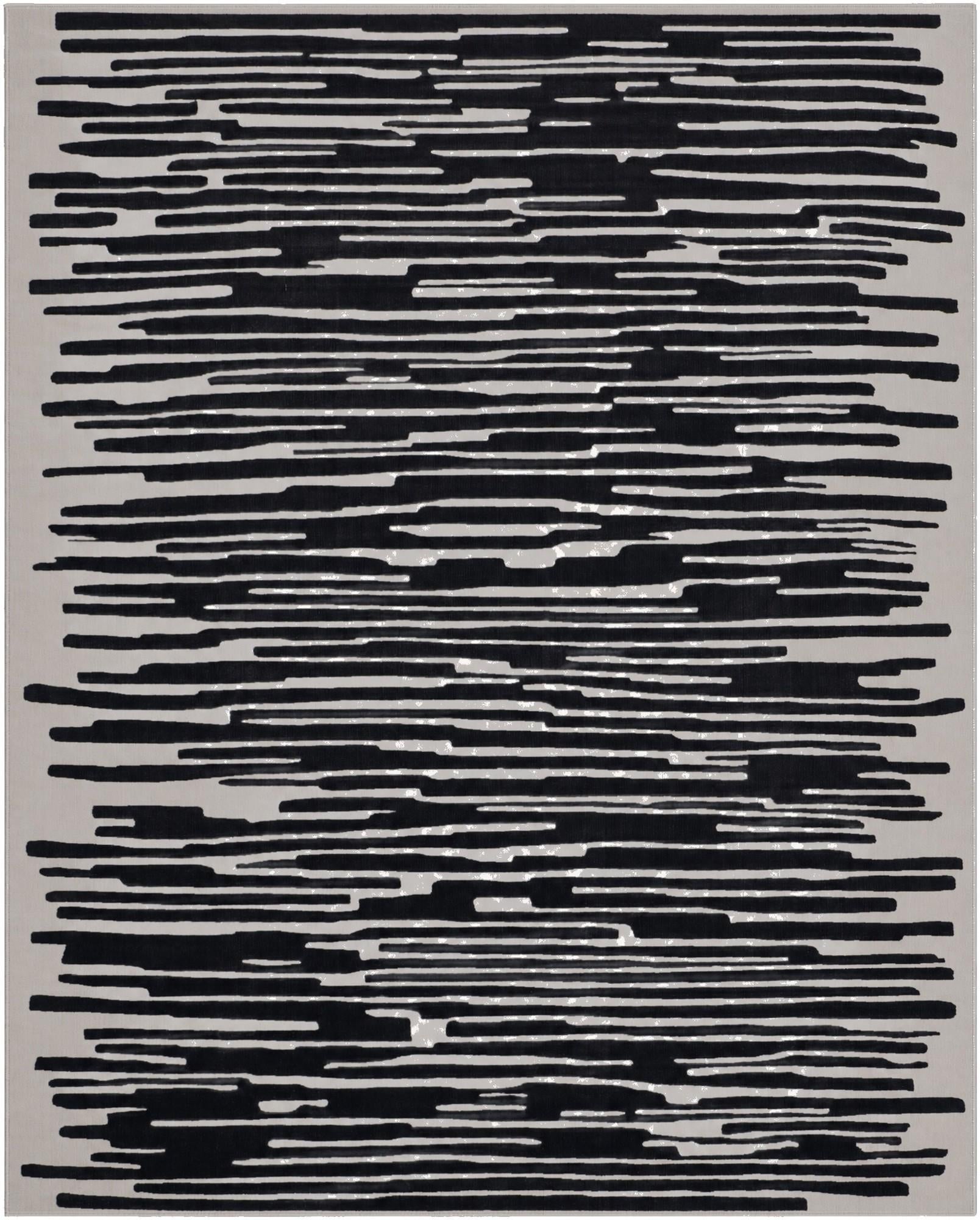 245cm x 305cm Uptown Beekman Place Rug