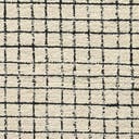 Rug Black and Ivory Swatch link