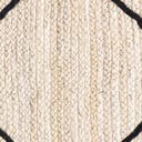 Rug Black and Ivory Swatch link