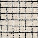 Rug Black and Ivory Swatch link