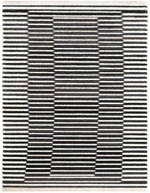 Detail image of 2' 7 x 10' Odyssey Runner Rug