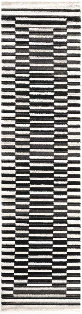 2' 7 x 10' Odyssey Runner Rug