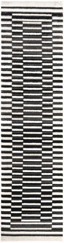 Detail image of 2' 7 x 10' Odyssey Runner Rug