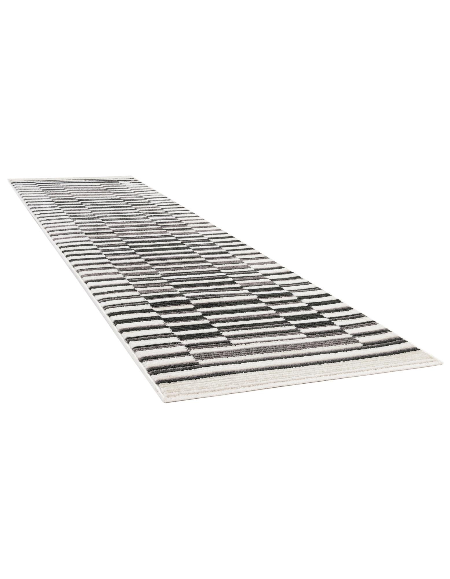 2' 7 x 10' Odyssey Runner Rug