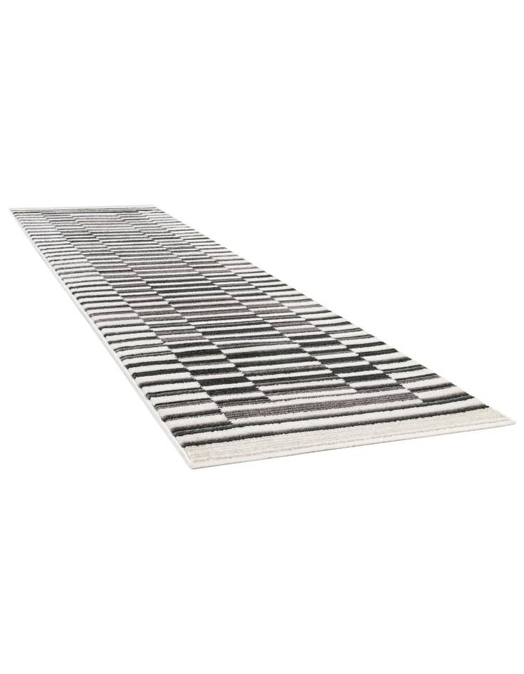 Detail image of 2' 7 x 10' Odyssey Runner Rug