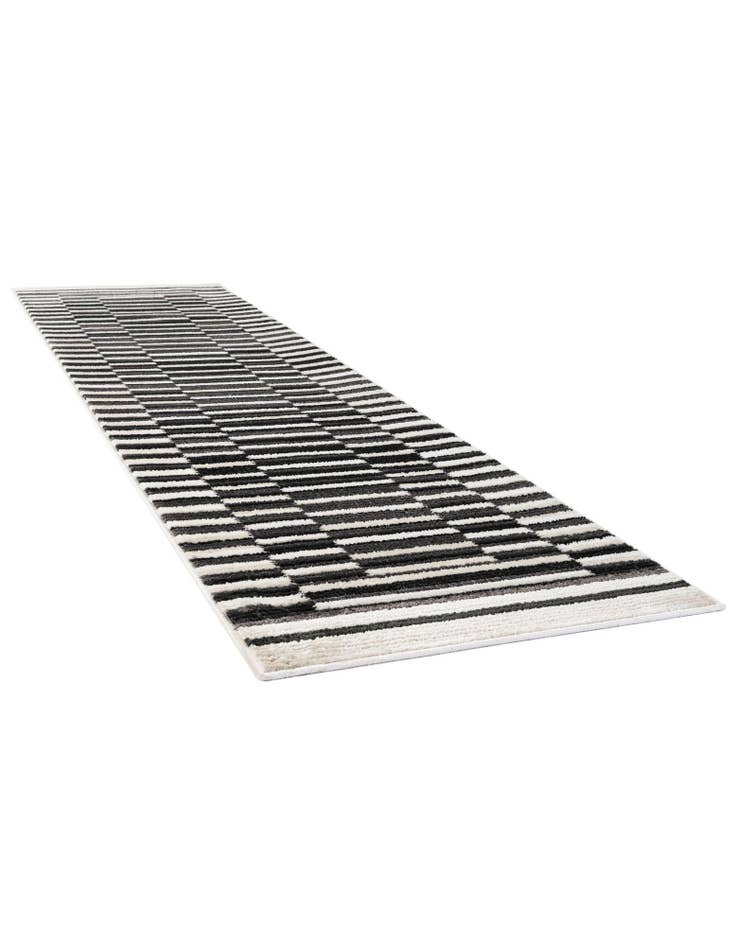 Detail image of 2' 7 x 10' Odyssey Runner Rug