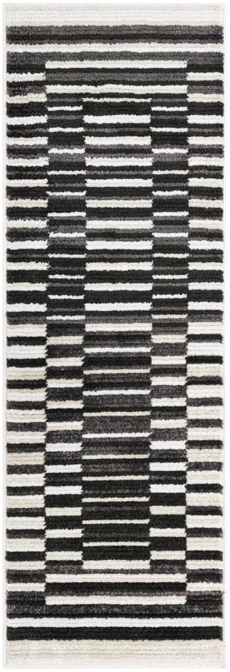 Detail image of 2' x 6' Odyssey Runner Rug