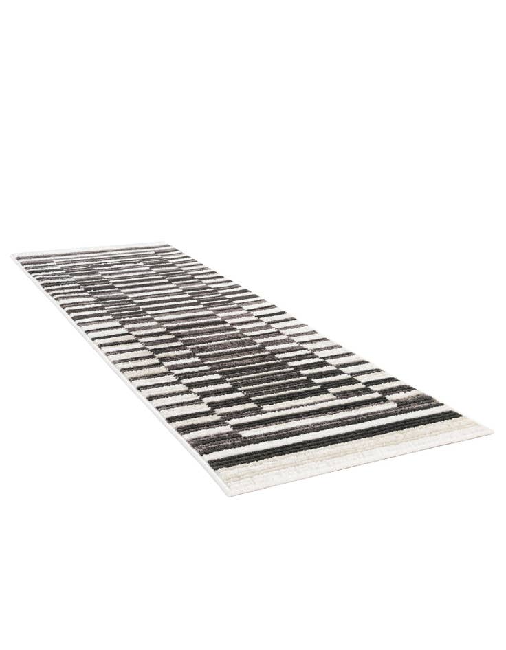 Detail image of 2' x 6' Odyssey Runner Rug