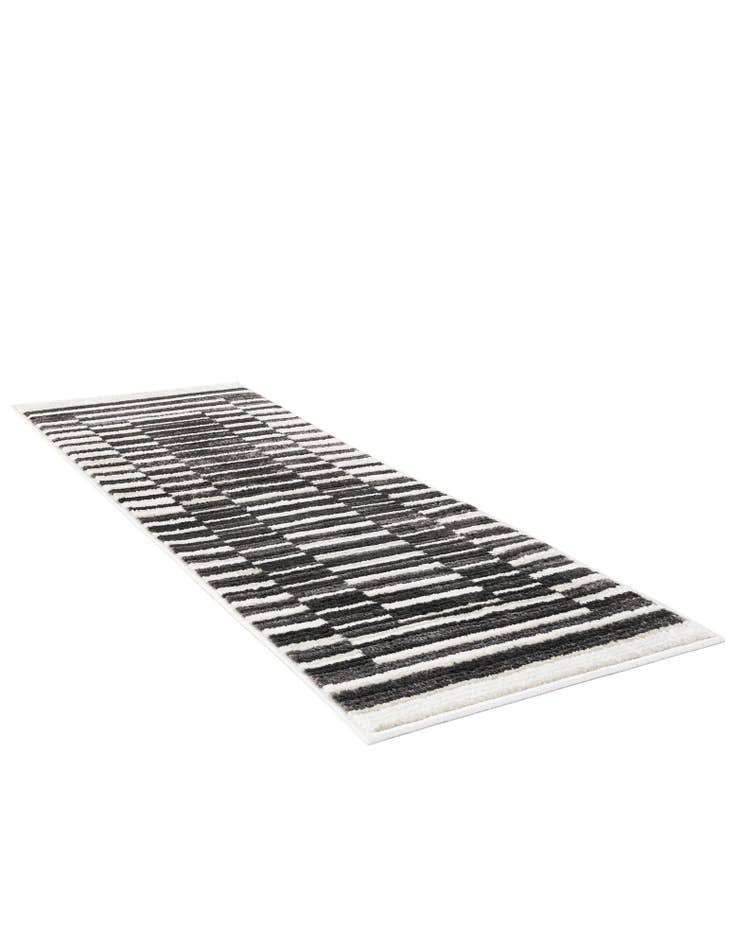 Detail image of 2' x 6' Odyssey Runner Rug